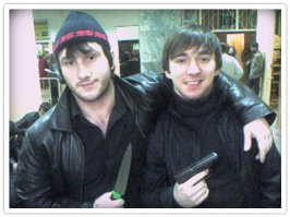 Слава Богу у нас всё по-другому.