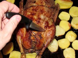 Так Эрик до рождества может и не дотянуть