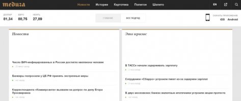 Черно белое гавно, от говноафтора с гавноресурса на легушачьем сервере
Достаточно увидеть начальную страницу