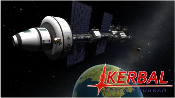 Ну не знаю. В Kerbal Space Program все работает)