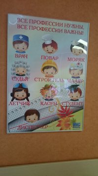 Маразмы месяца