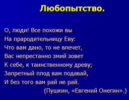 Их любопытство не знает границ 