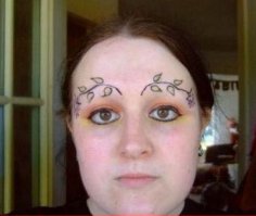 17 самых сексуальных знаменитостей, у которых есть татуировки