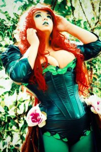 Симпатичные девушки - косплееры