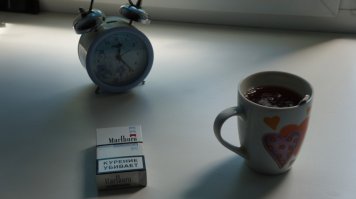 Пи.з.дец...труженники...К этому времени оператор с фотографом уже как минимум 3-4 часа отработали...