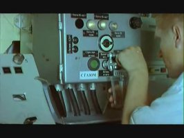 Посмотрел на количество кнопок и кранов в сортире, вспомнил: