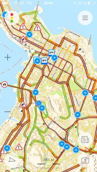 Вчера вечером фиксировал.