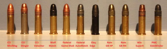 Приготовление "попкорна" из 2000 патронов калибра .22LR во время утилизации 