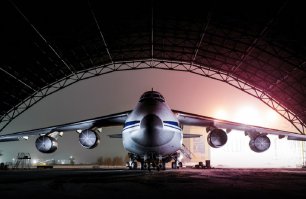 Гыыыыы... Самолётик улыбаиццо.:)