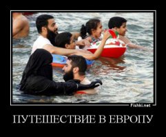 Вообще херею !!! Какая нахх толерантность ??? Приехал в гости, сука - ВЕДИ СЕБЯ КАК В ГОСТЯХ, или П;%УЙ обратно домой !!! 

Там тебе и хиджабы и прочие атрибуты !!! И тетки на пляжах сиськами не трясут, так сказать - не нервируют !!!