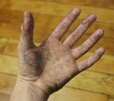 Смотрите, от этого, говорят, вот что бывает: