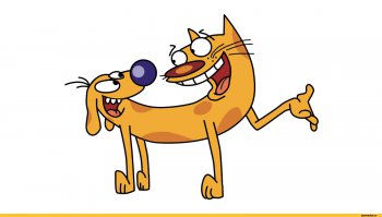 Кошке принесли брошенного щенка. Её реакция невероятна!