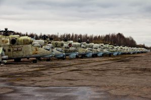 Да нет, сам там был, оно в Горелово.