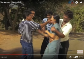 Они уже 1988г. в тахарруш гамеа поигрывали, а мы про эту игрульку только после Кёльна услышали!