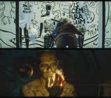 Warner Bros опубликовала по-настоящему сумасшедший официальный трейлер фильма «Отряд самоубийц»