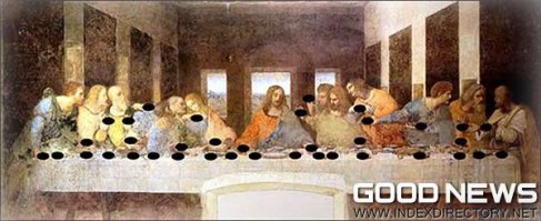 Теория про Да Винчи была не так давно обнаружена и все еще под сомнением. да и многие ли знают про эту теорию с музыкой. Да и явно не первая это теория и что теперь гиды должны тратить по 30 минут рассказывая про безумные и не очень теории. Для этого есть видео на ЮТУБЕ