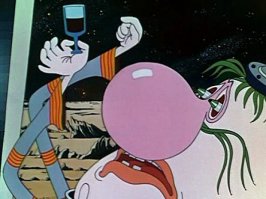 Приготовление "попкорна" из 2000 патронов калибра .22LR во время утилизации 