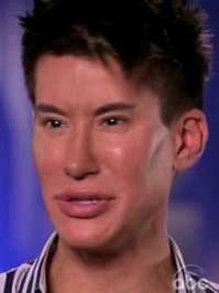 Джастин без макияжа и фотошопа