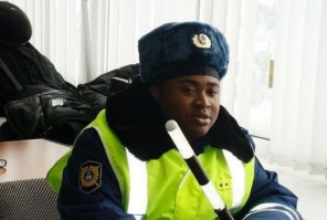 37 фотографий из России с любовью