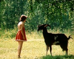 класс!здорово! В космозоо первым делом отправлюсь к козлу Тимуру.