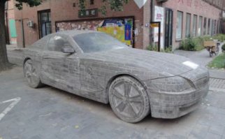 Такая сойдет?