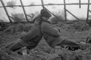 Созидатели и труженики Страны Советов