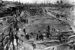 Созидатели и труженики Страны Советов