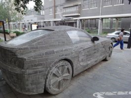 Такая сойдет?