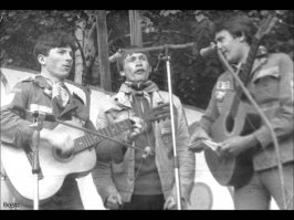 Созидатели и труженики Страны Советов