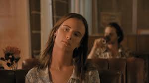 Она точно хуже всех...