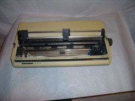 ... за 360 часов...  Ну матричные принтеры никогда не отличались скоростью...