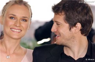 Диана Крюгер просто чудесная! И какая же роскошная пара была с Гийомом Кане