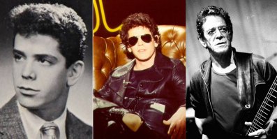 Фотографии мировых рок-звезд в молодости, которые вы вряд ли видели