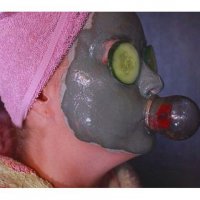 Красота - это страшная сила