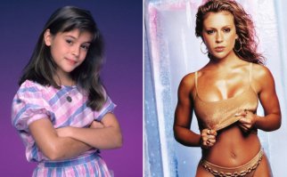 эта точно не гадкий утенок !