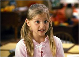 Хлоя Моретц