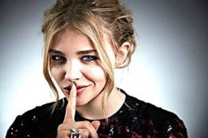 Хлоя Моретц