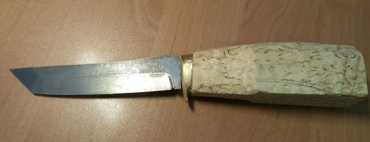 Ножик