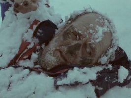 Честно, бесплатно бы не пошел, с удовольствием, посмотрел бы на этот величайший пик с смотровой площадки, а вверх нах... 
p/s Забыли уточнить, что после 8 тыс там каждый сам за себя...