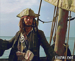 Снимаю шляпу