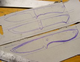 Отличная работа.
На моей памяти самый полный туториал.
А то обычно так:
"1.Делаем рисунок.
 2.Вот так !"