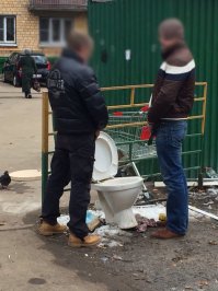 А это у меня на "районе")))