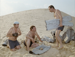 Плагиаторы хреновы эти из Миннесоты.