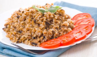 А свекла?
А гречка?