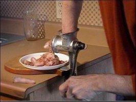 Красота - это страшная сила