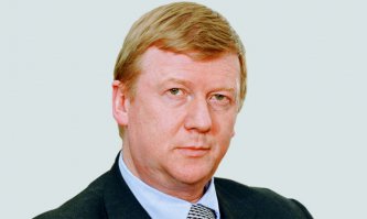 Главный вор, кажется, не еврей.