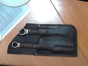 еще фото уже с ножнами