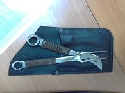 еще фото уже с ножнами