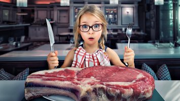 15 простых и вкусных рецептов блюд для мясоедов