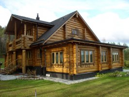 Мне больше из лафета нравится.